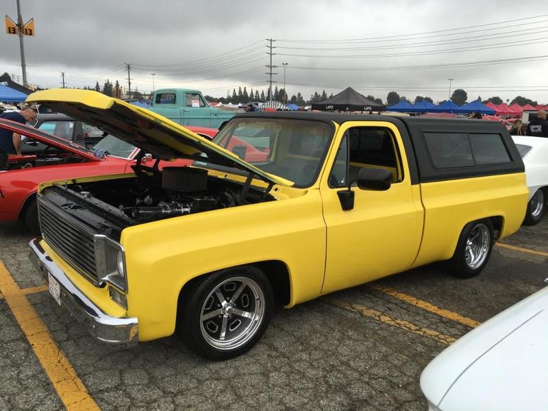 American Racing VF493 Forged Salt Flat - 5