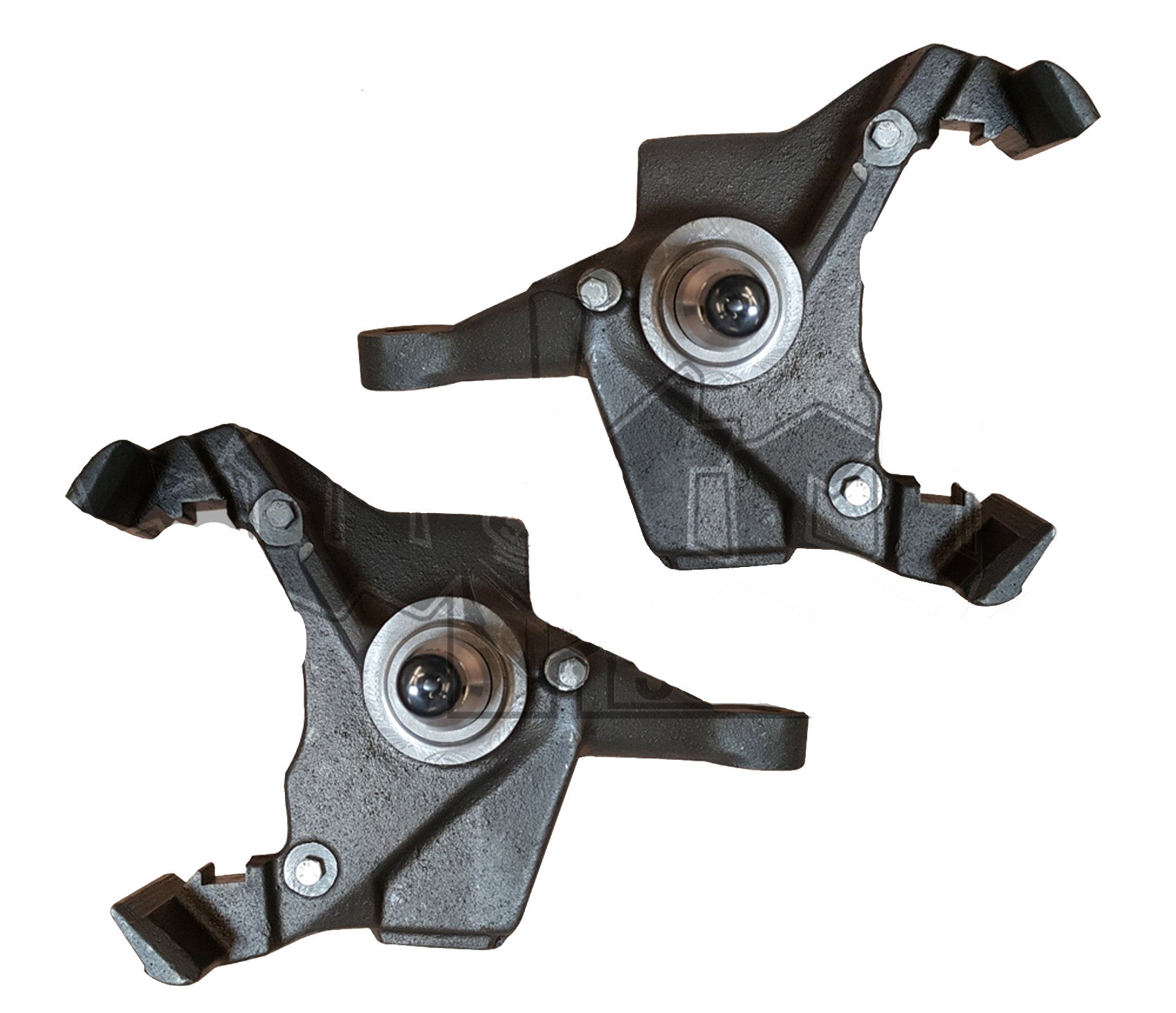 Switch 3" Drop Spindle - 71-1991 C20/C30