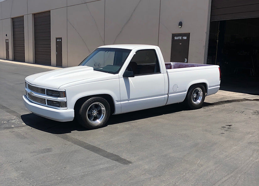 Belltech 5/7 Drop Kit - 88-98 C1500