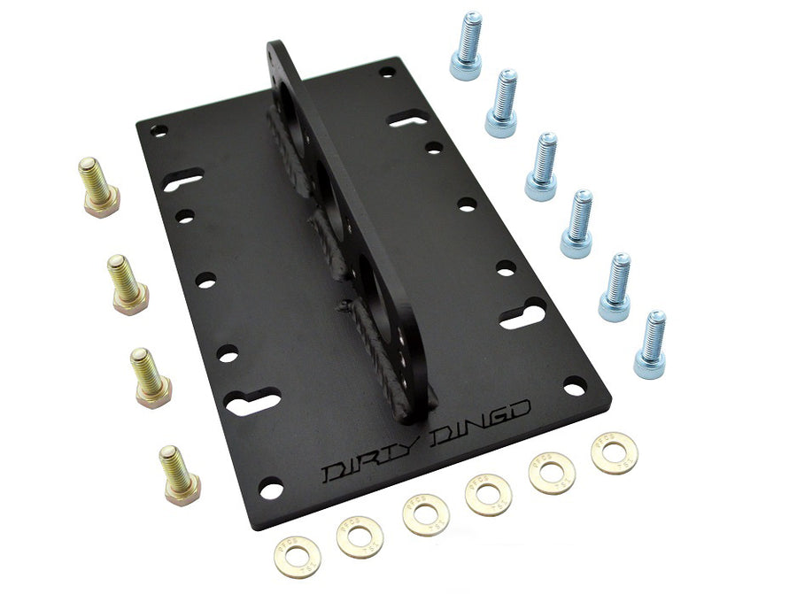 Dirty Dingo LS Universal Lift Plate