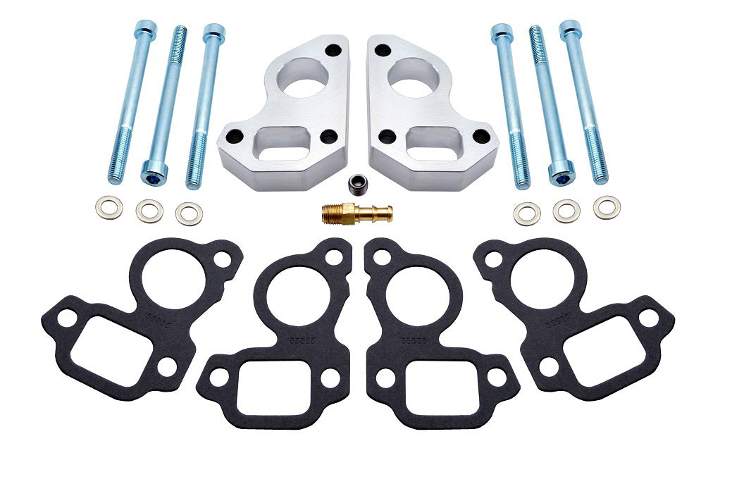 Dirty Dingo LS Water Pump Spacers