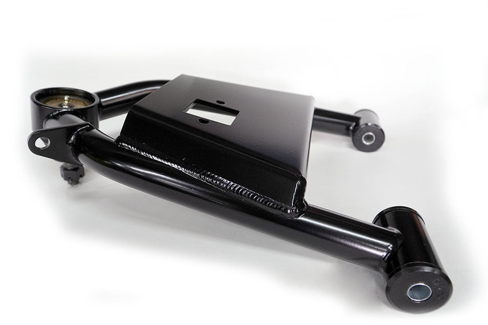 Stone Fab Control Arm Kit for Coilovers - 88-98 C1500 / 92-99 SUV