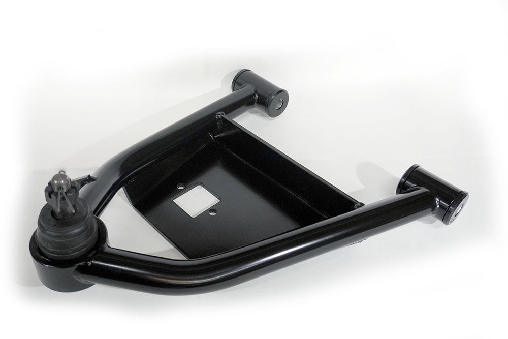 Stone Fab Control Arm Kit for Coilovers - 88-98 C1500 / 92-99 SUV