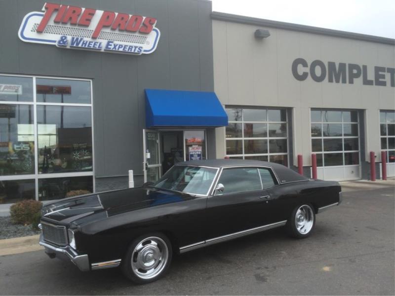 American Racing VN327 Rallye Polished