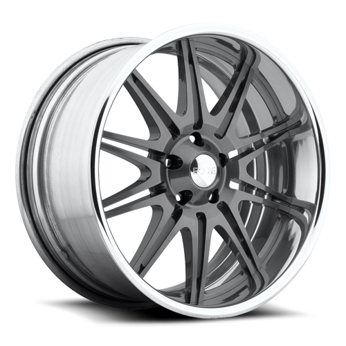 Foose Wheels News - Pro Performance