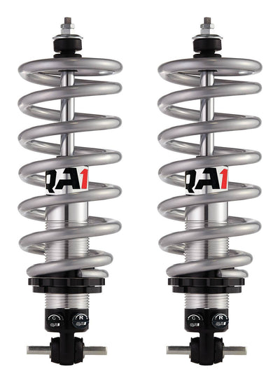 QA1 Front Double Adjustable Coilover Kit - 88-98 GM 2WD Truck / SUV
