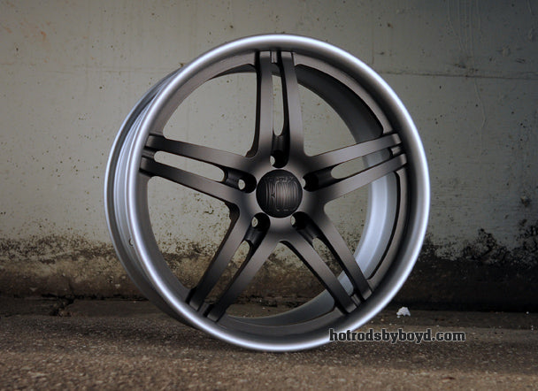 Hot Rods by Boyd HR-22