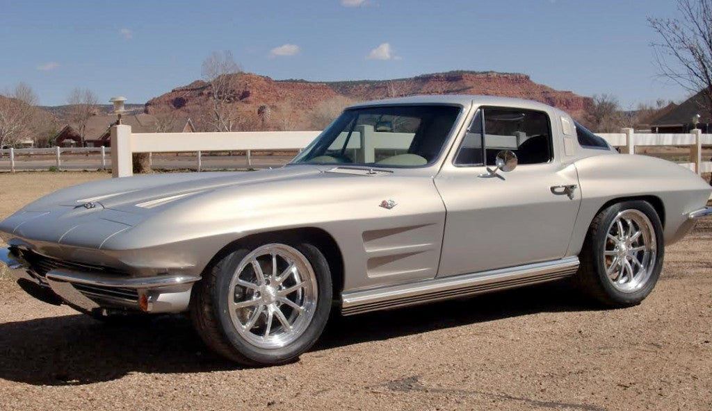 Hot Rods by Boyd HR-74