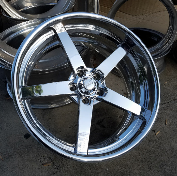 Hot Rods by Boyd HRX-1