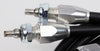 Pro Performance E-Brake Cables for Revelator Brakes - 73-87 GM Truck / SUV