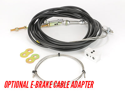 Master Power Rear Disc Kit - 88-98 GM 2WD Truck / SUV