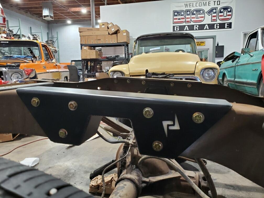 React C-Notch - 73-87 C10