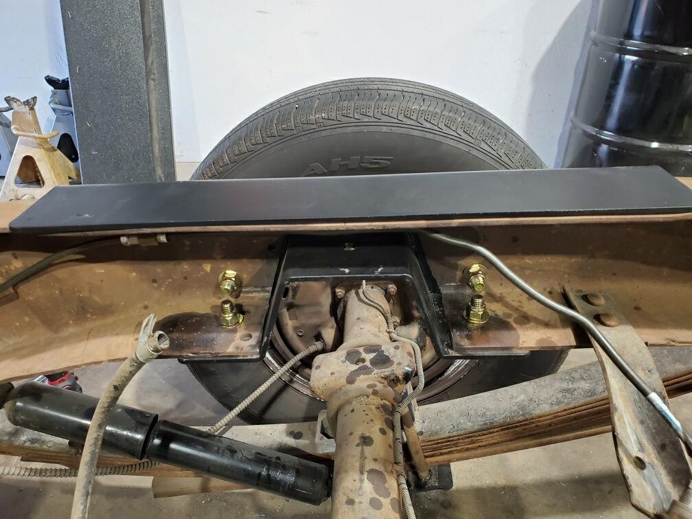 React C-Notch - 73-87 C10