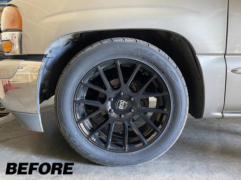 Pro Performance Revelator Front Big Brake Kit - 99-06 GM Truck