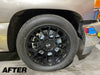 Pro Performance Revelator Front / Rear Big Brake Kit - 99-06 GM Truck