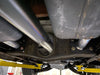 Dead End Garage Exhaust Cut Outs - 63-72 C10