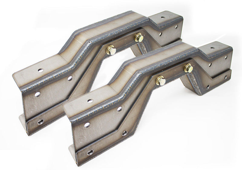 React Under Bed Step Notch - 88-98 C1500