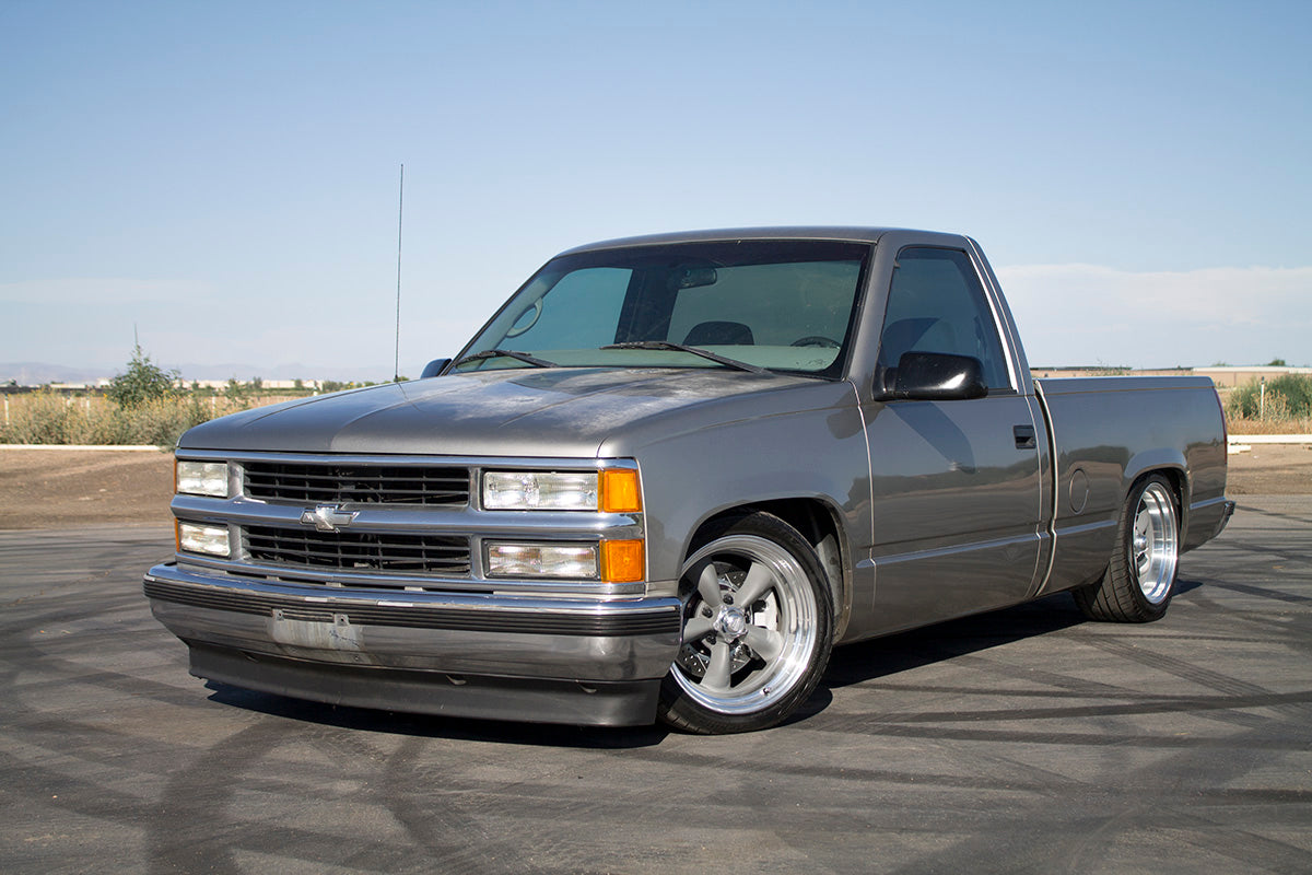 Belltech 5/7 Drop Kit W/o Shocks - 88-98 Chevrolet C1500 - Tristar Belltech 5/7 Drop Kit W/o Shocks - 88-98 Chevrolet C1500 - Tristar