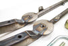 React Trailing Arms - 63-72 C10