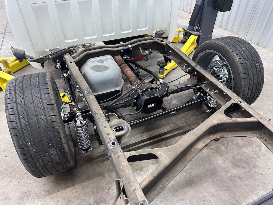 Suspension￼ bil8112-tacoma-