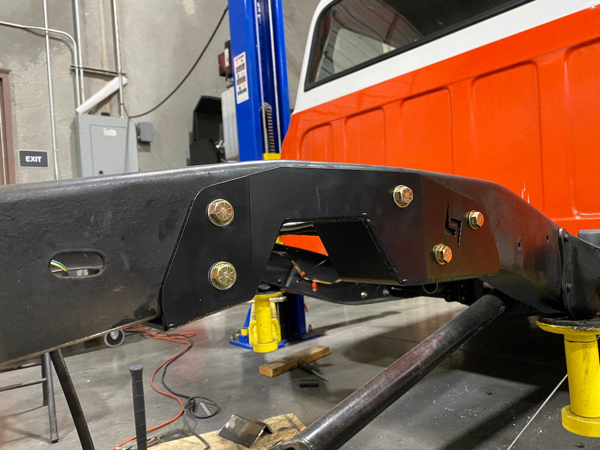 React C-Notch - 63-72 C10