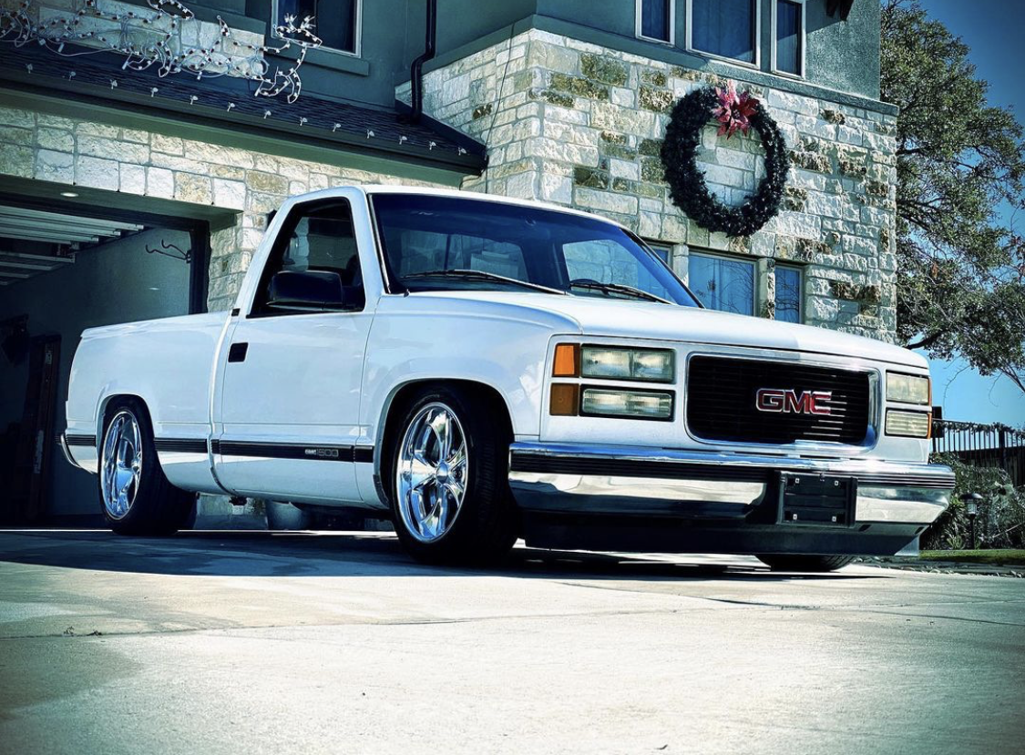 React Flip Kit - 88-98 C1500