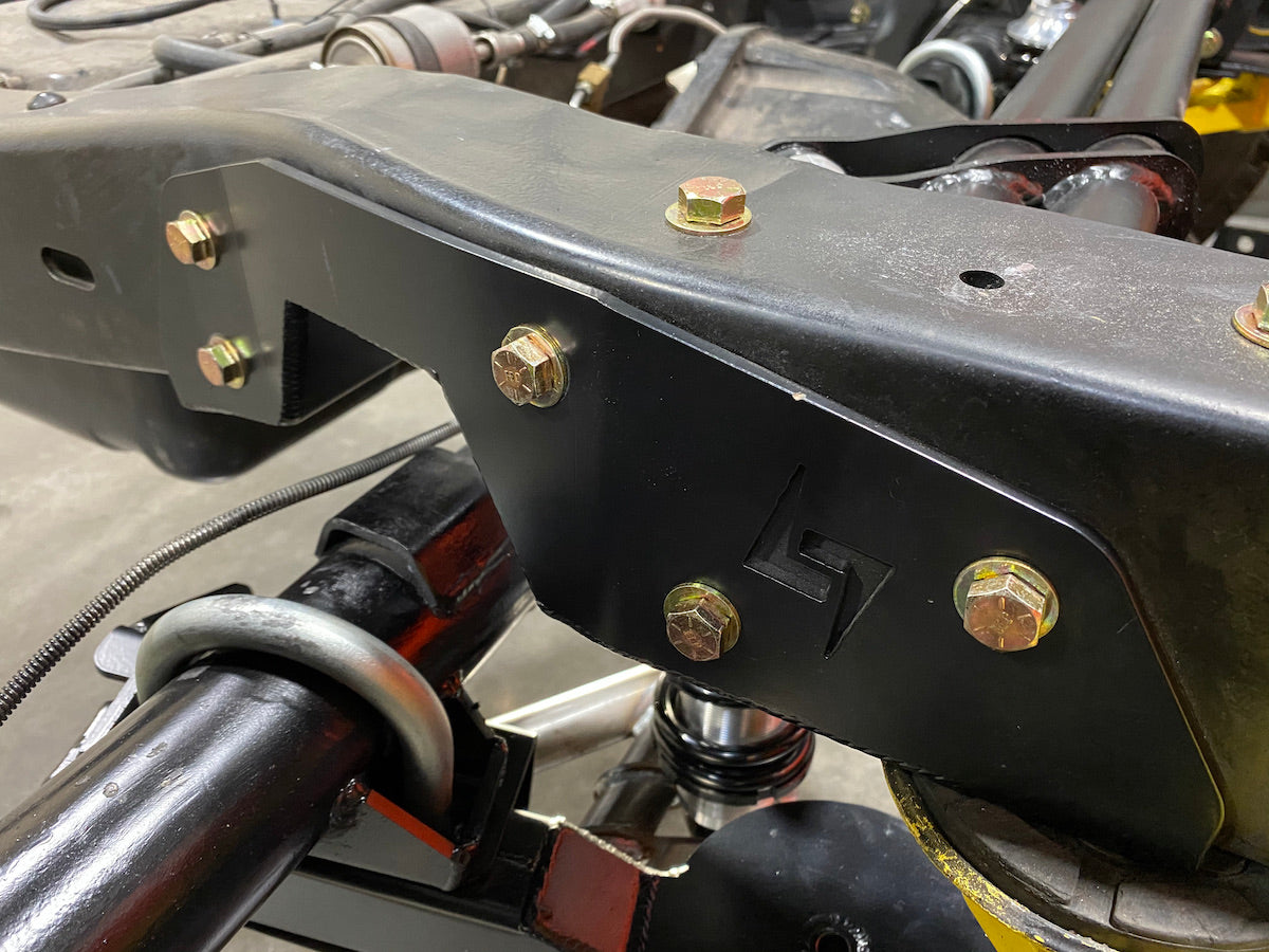 React C-Notch - 63-72 C10