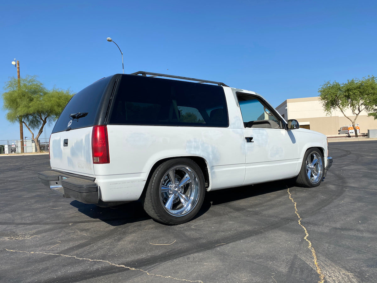 Belltech 4-5/5.5 Drop Kit - 95-99 Tahoe (2-Door 2WD)