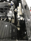 Entropy HPX Aluminum Radiator - 73-87 C10