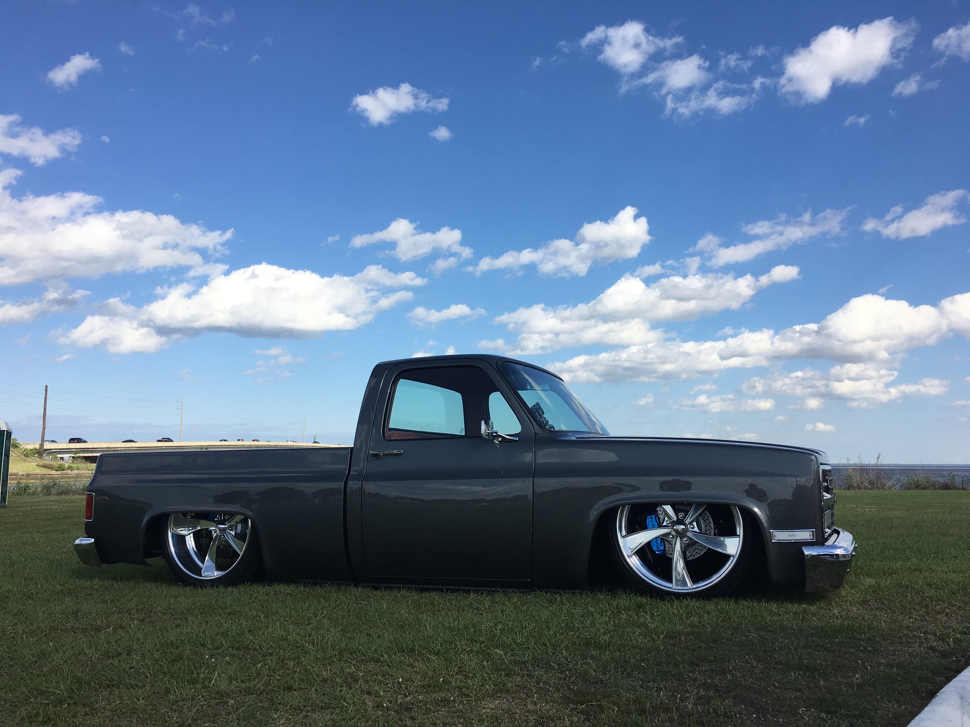 Hot Rods by Boyd Solution