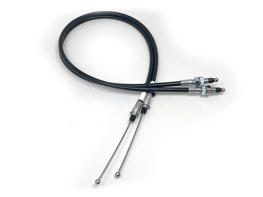 Pro Performance E-Brake Cables for Revelator Brakes - 63-72 GM Truck / SUV