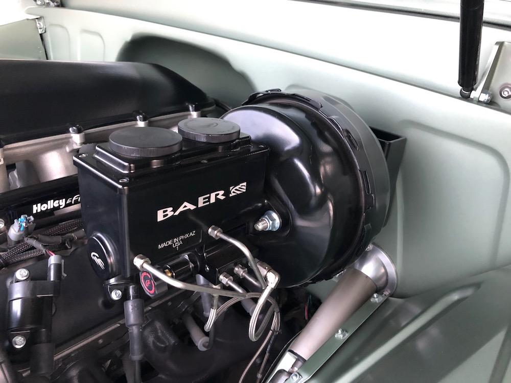 Baer Remaster - Black Anodized