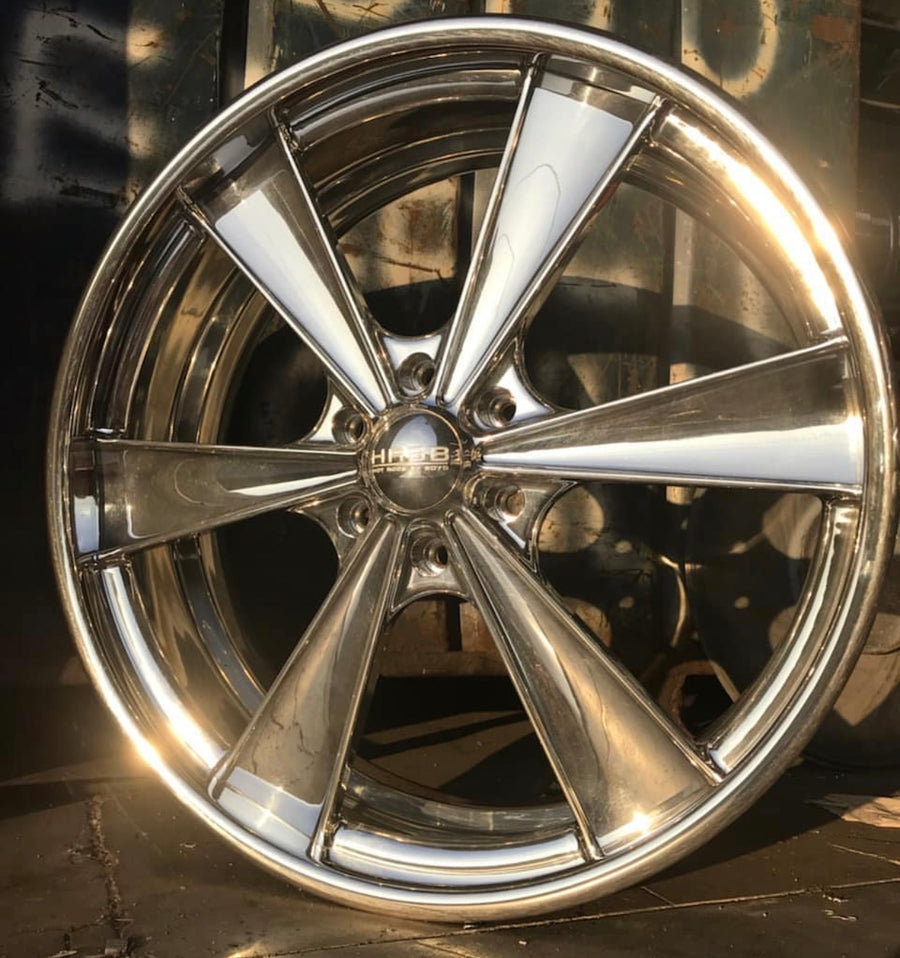 Hot Rods by Boyd Liberty 2.0