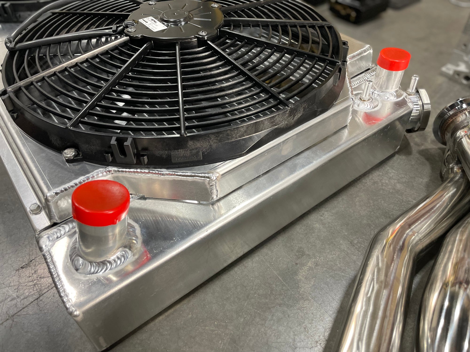 Pro Performance LS Swap Kit - 73-87 C10