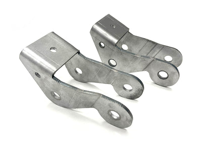 React Shock Extension Kit - 88-98 C1500 / SUV