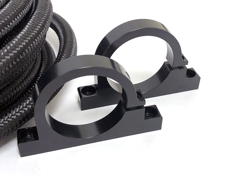 Pro Performance EFI Line Kit - For Boyd Welding Tank