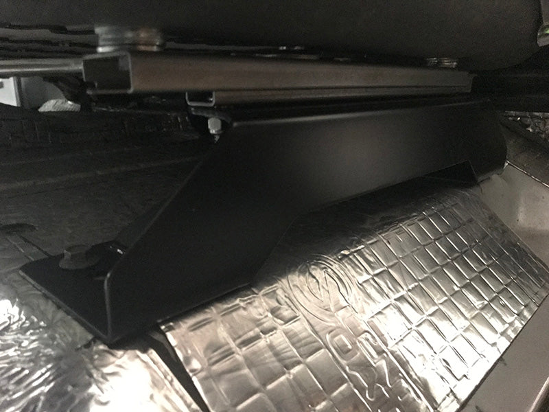 Seat Brackets for Titan and Snowden Seats - 60-66 C10