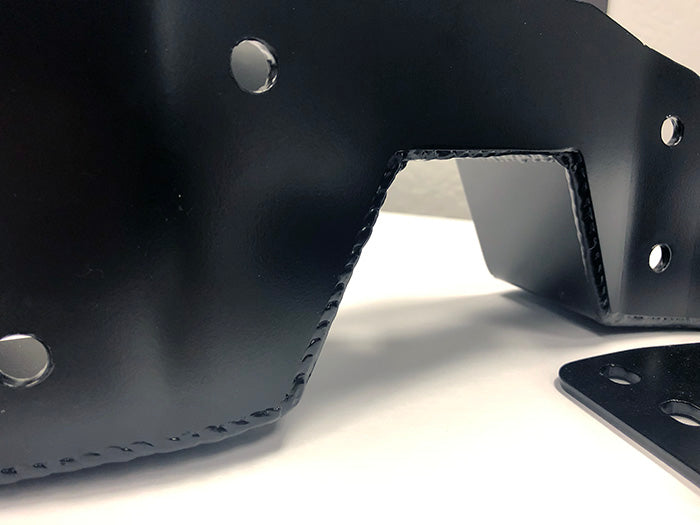 React C-Notch - 63-72 C10