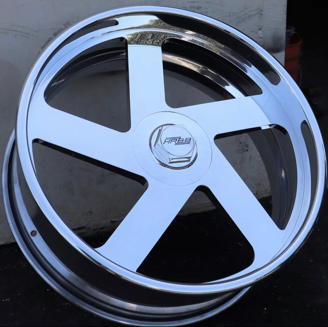 Hot Rods by Boyd Sport 5