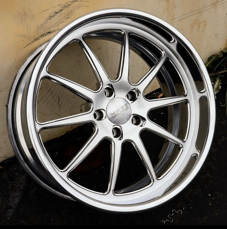 Hot Rods by Boyd HR-23