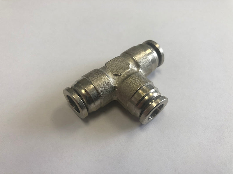 3/8" Hose - 3/8" Hose - 3/8" Hose