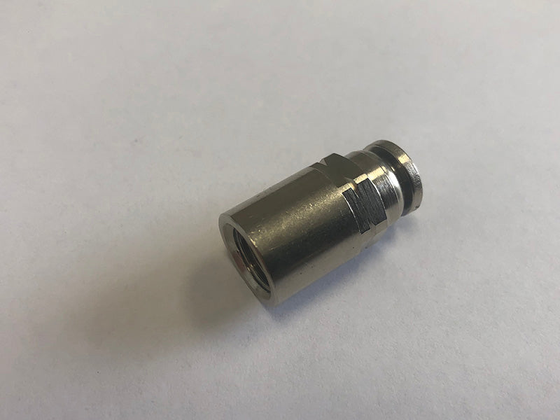 1/4" Hose - 1/8" FNPT