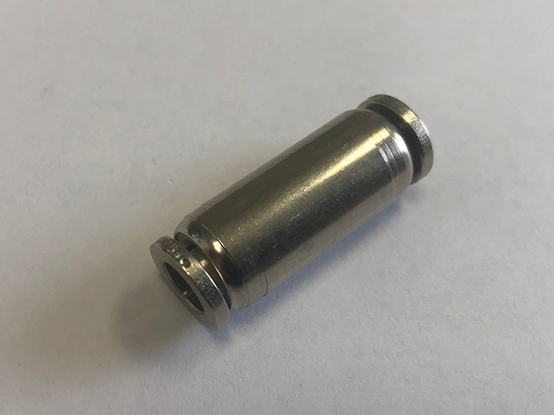 1/4" Hose - 1/4" Hose Union