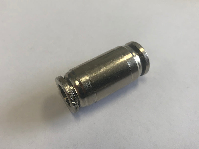 3/8" Hose - 3/8" Hose Union