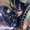 Pro Performance Aluminum Tie-Rod Adjusting Sleeve - 88-98 GM Truck / SUV