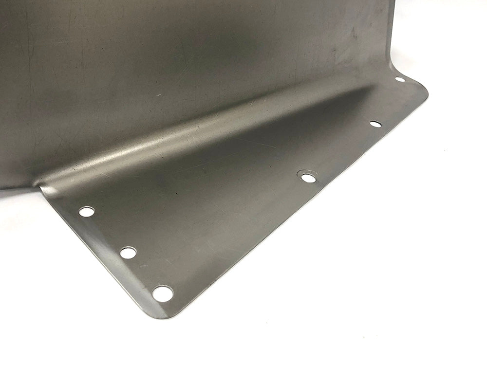 Absolute High Hump Trans Tunnel - 60-66 C10