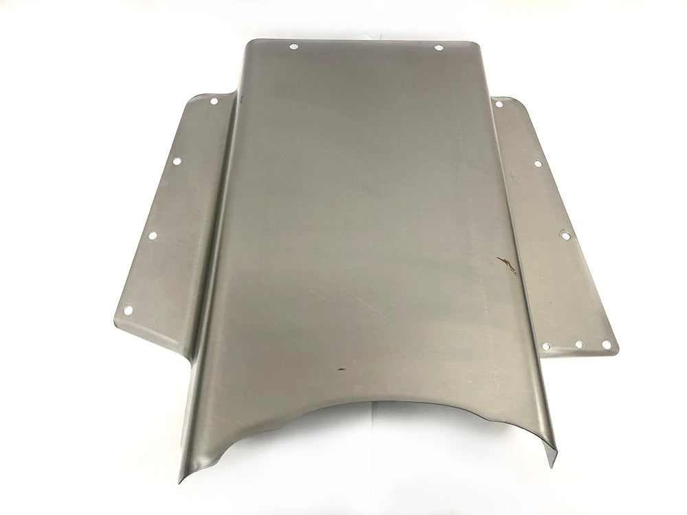 Absolute High Hump Trans Tunnel - 60-66 C10