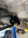 Pro Performance Coilover Kit - 96-99 2-DOOR 2WD TAHOE