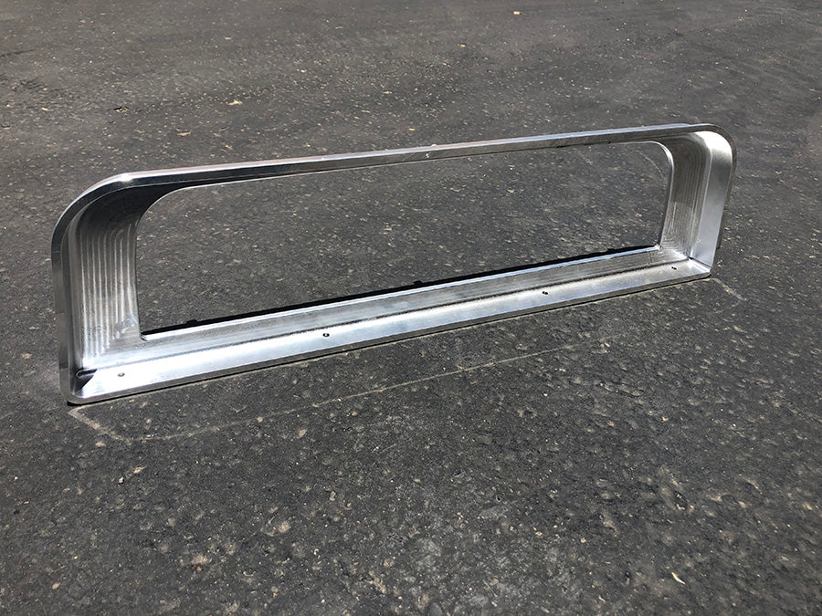 Pro Performance GMC Adapter Bezel