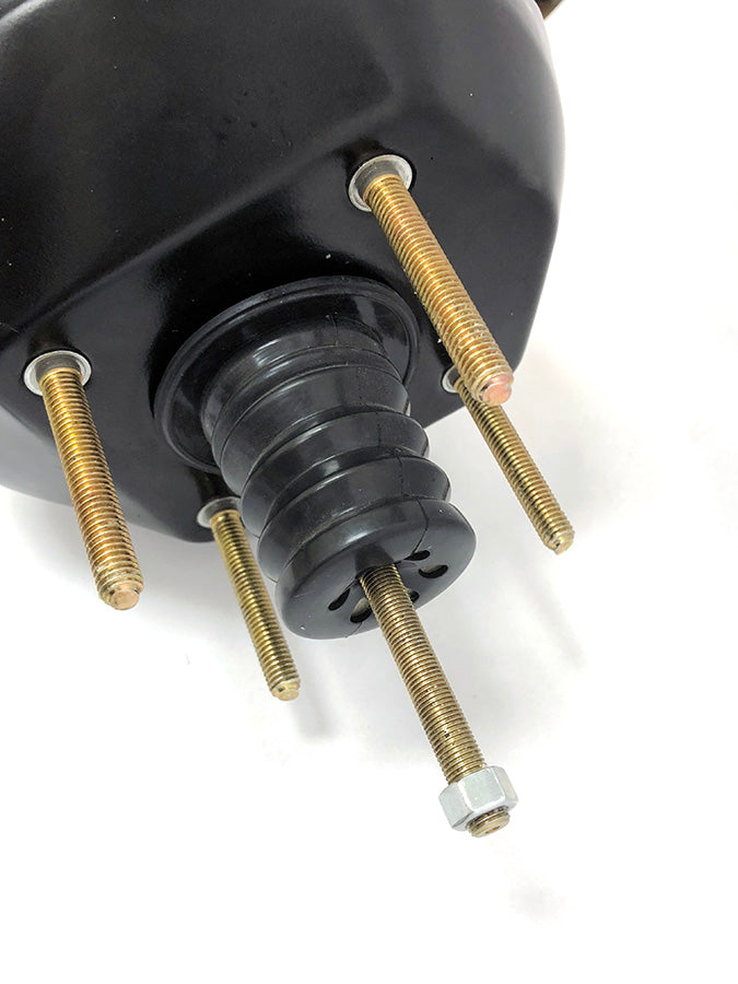 Pro Performance 9" Booster Assembly